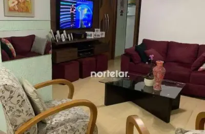 Apartamento com 3 dormitórios,2 banheiros à venda com 90 m² - limão-vila diva z/n - são paulo/sp