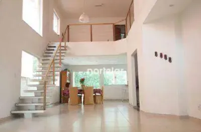 Sobrado com 4 quartos à venda, 300 m² por r$ 1.620.000 - city américa - são paulo/sp