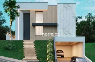 Casa com 4 dormitórios à venda, 312 m² por r$ 2.118.000,00 - colinas de parnaíba i - santana de parnaíba/sp