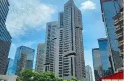 Apartamento com 3 quartos à venda, 162 m² - chácara santo antônio - são paulo/sp