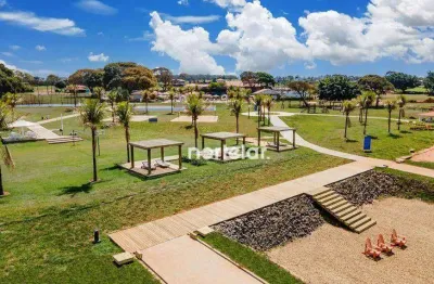 Terreno à venda, 527 m² por r$ 100.000,00 - conjunto habitacional camargo - avaré/sp