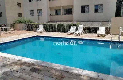 Apartamento à venda, 63 m² por r$ 419.900,00 - city américa - são paulo/sp