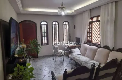 Sobrado com 3 dormitórios à venda por r$ 599.000,00 - vila francos - são paulo/sp