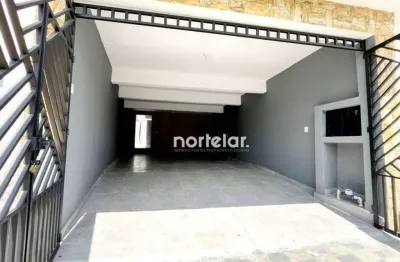 Casa com 4 quartos à venda, 182 m² por R$ 749.000 - Vila Pirituba - São Paulo/SP