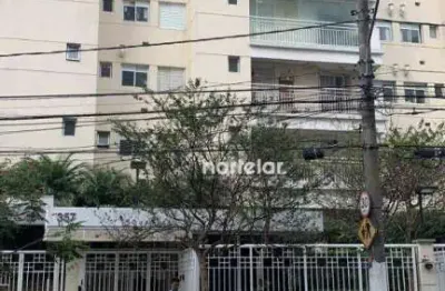 Apartamento com 2 dormitórios à venda, 56 m² por r$ 650.000,00 - lapa - são paulo/sp
