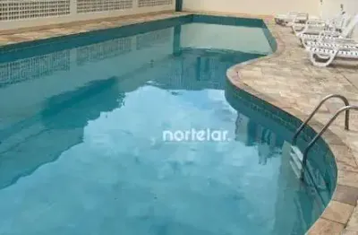 Apartamento com 2 dormitórios à venda, 56 m² por r$ 640.000,00 - lapa - são paulo/sp