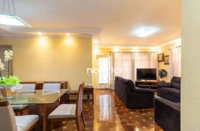 Sobrado à venda, 263 m² por r$ 700.000,00 - pirituba - são paulo/sp