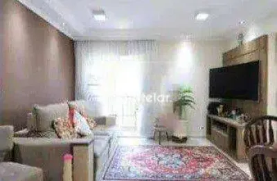 Apartamento à venda, 65 m² por r$ 799.900,00 - são domingos - são paulo/sp