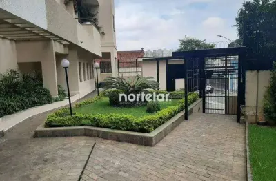 Apartamento com 2 dormitórios à venda, 70 m² por r$ 450.000,00 - pirituba - são paulo/sp