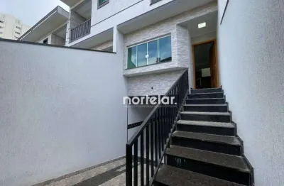 Sobrado novo 250 m² - 3 dormitórios - 2 suítes - 5 vagas - freguesia do ó......