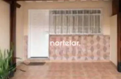 Sobrado com 3 dormitórios à venda por r$ 470.000,00 - vila nova carolina - são paulo/sp