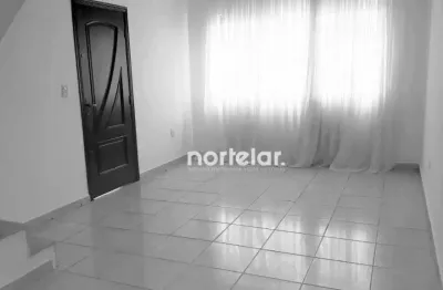 Sobrado com 2 quartos à venda por r$ 450.000 - vila mazzei - são paulo/sp