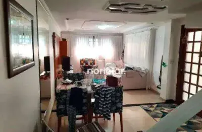 Sobrado com 3 quartos à venda, 245 m² - jardim pirituba - são paulo/sp