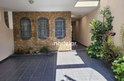 Casa com 4 quartos à venda na Rua Dona Herminda Borba Attuy, Parque São Domingos, São Paulo