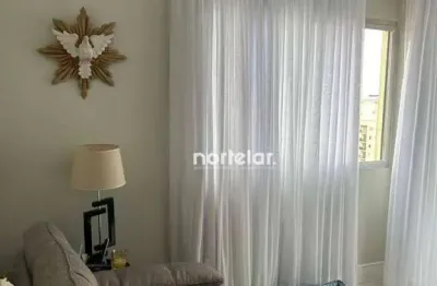 Apartamento com 3 quartos à venda, 76 m² por r$ 750.000 - santa teresinha - são paulo/sp