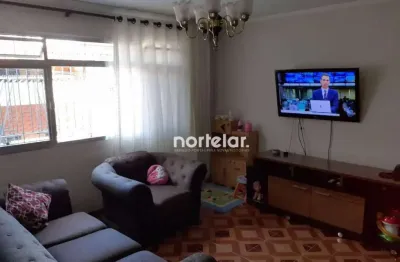 Casa com 3 quartos à venda na Rua Lima Verde, Vila dos Andrades, São Paulo