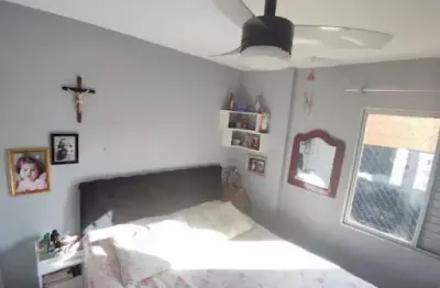 Apartamento com 2 quartos à venda na Avenida Luiz Dumont Villares Avenida, Santana, São Paulo