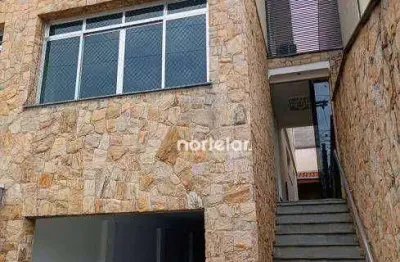 Sobrado  3 quartos  à venda, 120 m² por r$ 850.000 - jardim regina - são paulo/sp