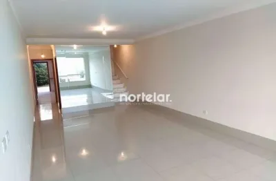 Sobrado com 3 dormitórios à venda, 210 m² por r$ 850.000,00 - piqueri - são paulo/sp