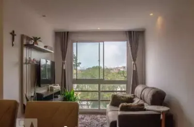 Apartamento com 3 quartos à venda na Rua Baião Parente, Freguesia do Ó, São Paulo