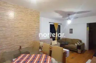 Apartamento com 3 dormitórios à venda, 63 m² por r$ 465.000,00 - pirituba - são paulo/sp