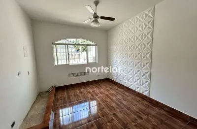 Sobrado com 2 dormitórios para alugar, 90 m² por r$ 3.100,00/mês - chácara inglesa - são paulo/sp