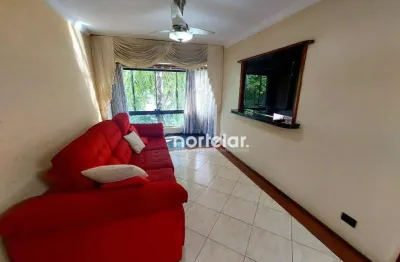Apartamento com 3 quartos à venda, 100 m² - perdizes - são paulo/sp