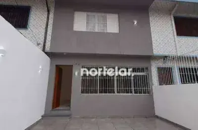 Sobrado com 2 quartos à venda, 111 m² por r$ 690.000 - vila mazzei - são paulo/sp
