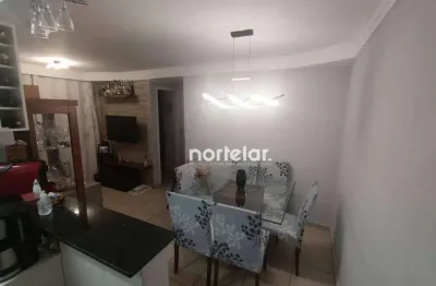 Apartamento à venda, 44 m² por r$ 360.000,00 - limão - são paulo/sp