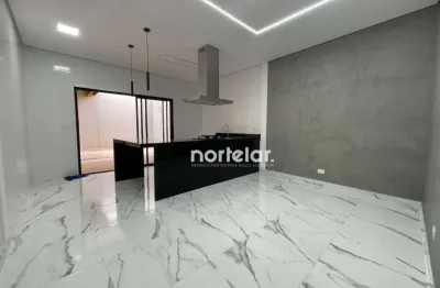 Casa com 3 quartos à venda na Rua Frei Adriano Donado, Jardim Pinheiros, São Paulo