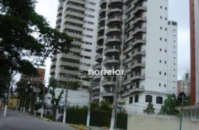Cobertura com 3 dormitórios à venda, 260 m² por r$ 3.789.000,00 - campo belo - são paulo/sp