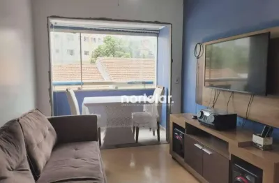 Apartamento com 2 quartos à venda, 53 m² por r$ 390.000 - freguesia do ó - são paulo - sp
