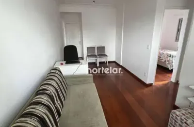 Apartamento à venda, 52 m² por r$ 370.000,00 - freguesia do ó - são paulo/sp