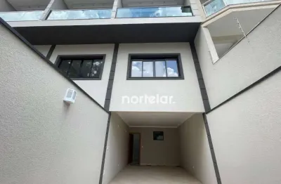 Sobrado com 3 quartos à venda, 138 m² por r$ 1.000.000 - jardim pinheiros - são paulo/sp
