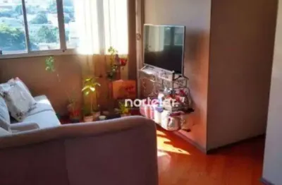 Apartamento com 2 quartos à venda na Rua Joaquim Oliveira Freitas, Vila Mangalot, São Paulo