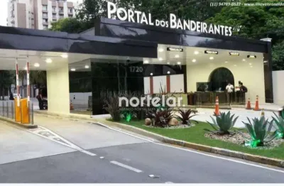 Apartamento à venda, 48 m² por r$ 309.900,00 - jardim íris - são paulo/sp