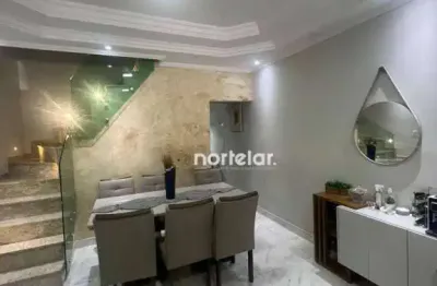 Casa com 3 quartos à venda na Rua Luiz de Faria, Limão, São Paulo
