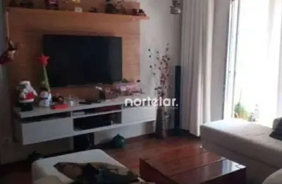 Casa com 3 quartos à venda na Avenida Joaquim de Magalhães, Parque São Domingos, São Paulo
