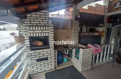 Casa com 2 quartos à venda na Freguesia do Ó, São Paulo 