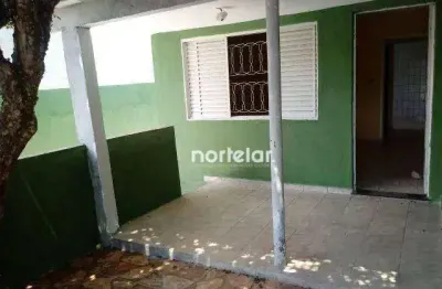 Casa com 3 dormitórios à venda, 270 m² por r$ 565.000,00 - cachoeirinha - são paulo/sp