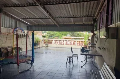 Sobrado à venda por r$ 595.000,00 - vila cruz das almas - são paulo/sp
