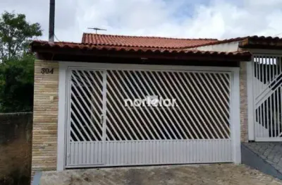 Sobrado com 3 quartos à venda, 160 m² por r$ 850.000 - jardim cidade pirituba - são paulo/sp