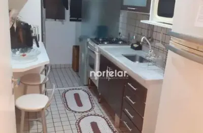 Apartamento com 3 dormitórios à venda, 64 m² por r$ 530.000,00 - parque são domingos - são paulo/sp
