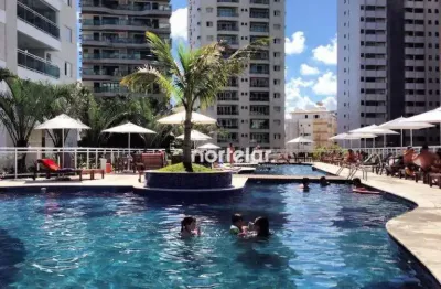 Apartamento à venda, 135 m² por r$ 1.300.000,00 - vila luis antônio - guarujá/sp