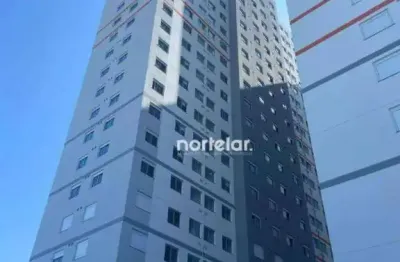 Apartamento com 2 dormitórios, 42 m² - venda por r$ 375.000,00 ou aluguel por r$ 2.834,00/mês - água branca - são paulo/sp