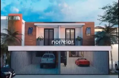 Casa com 3 quartos à venda na Rua Doutor Roberto Tarle, Vila Fiat Lux, São Paulo