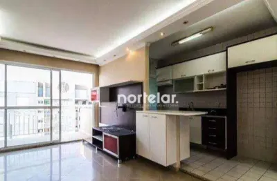 Apartamento com 2 quartos à venda, 65 m² - barra funda - são paulo/sp