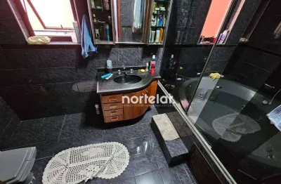 Sobrado com 3 dormitórios à venda, 250 m² por R$ 1.900.000,00 - Jardim Guapira - São Paulo/SP