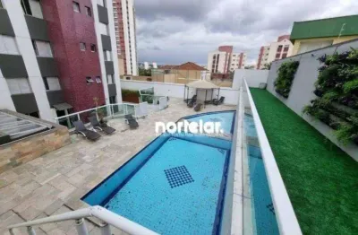 Apartamento com 3 quartos à venda na Rua Baião Parente, Freguesia do Ó, São Paulo