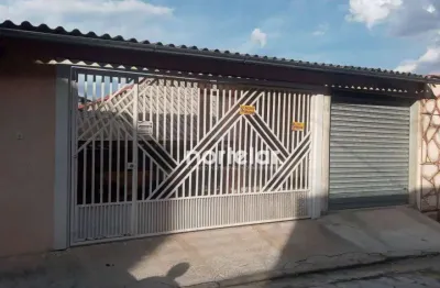 Casa com 3 quartos à venda na Rua Olinto Fraga Moreira, Freguesia do Ó, São Paulo